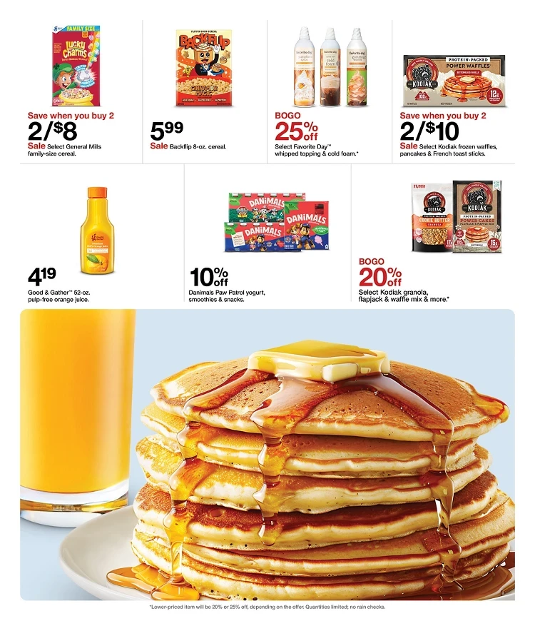 Target Page 27