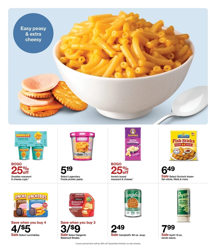Target Page 28