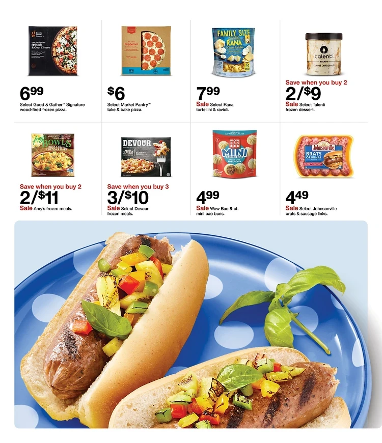 Target Page 29