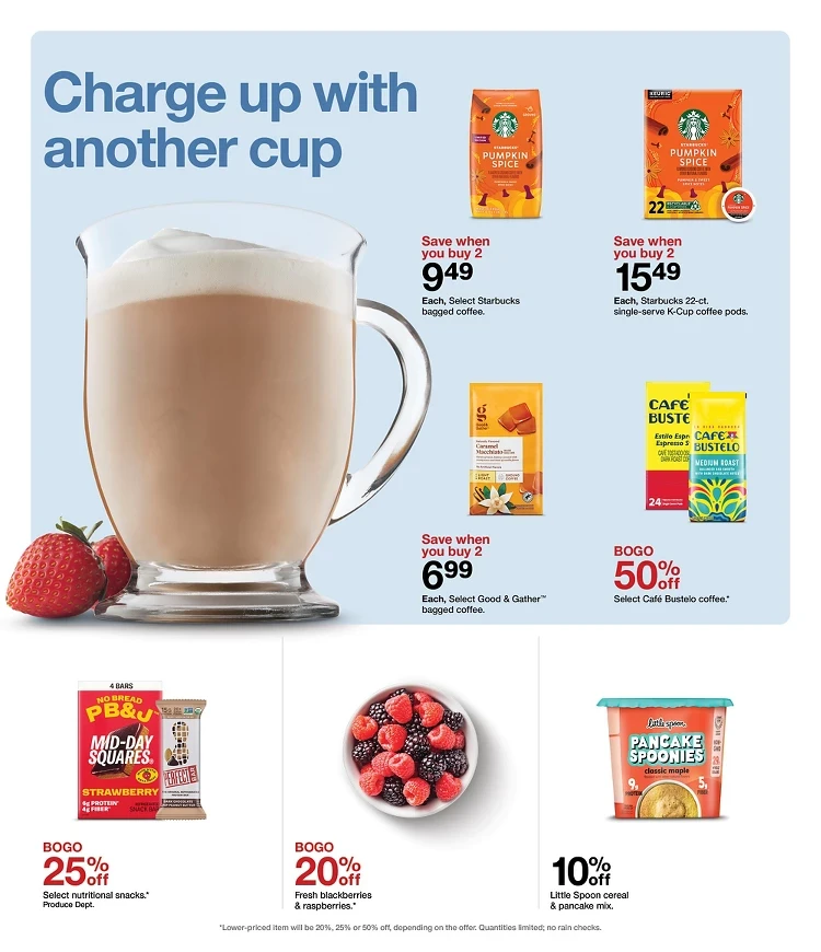 Target Page 31