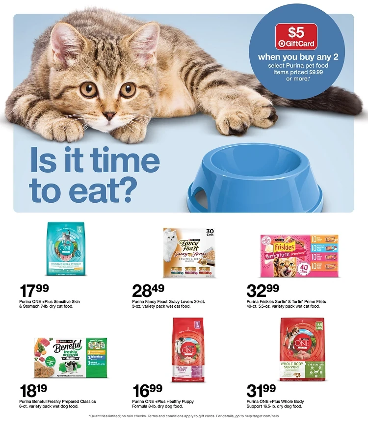 Target Page 33