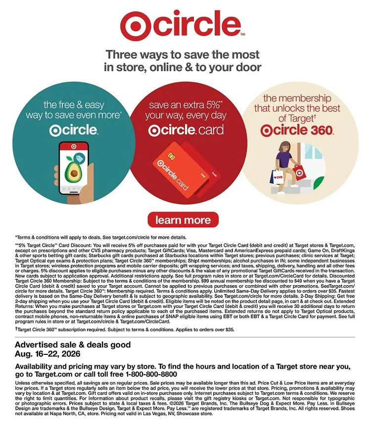Target Page 35