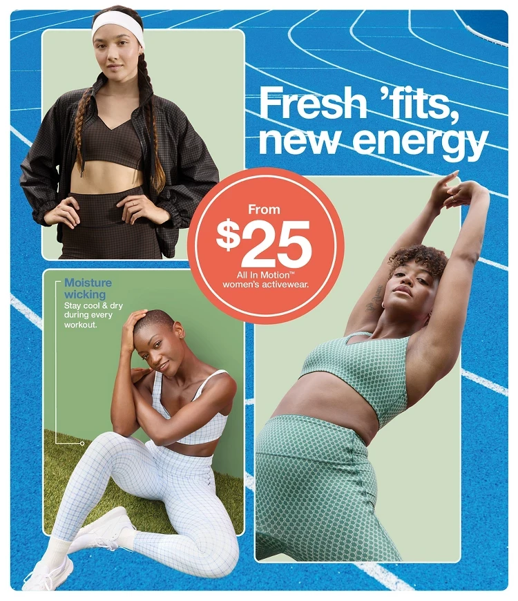 Target Page 4