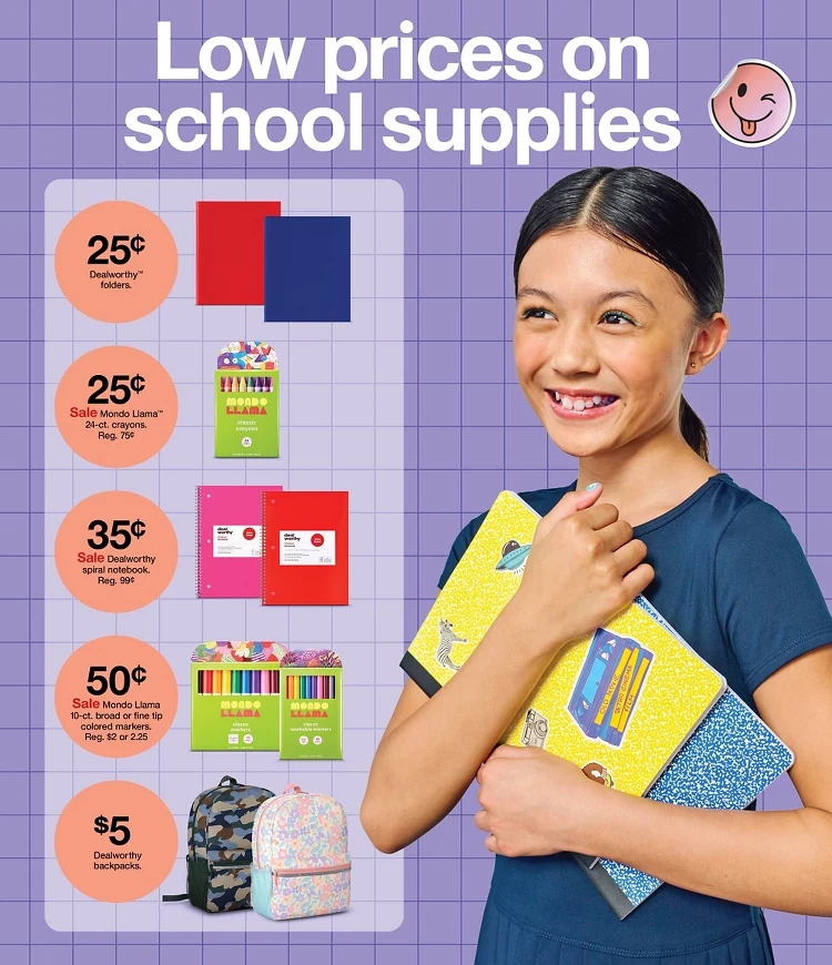 Target Page 6