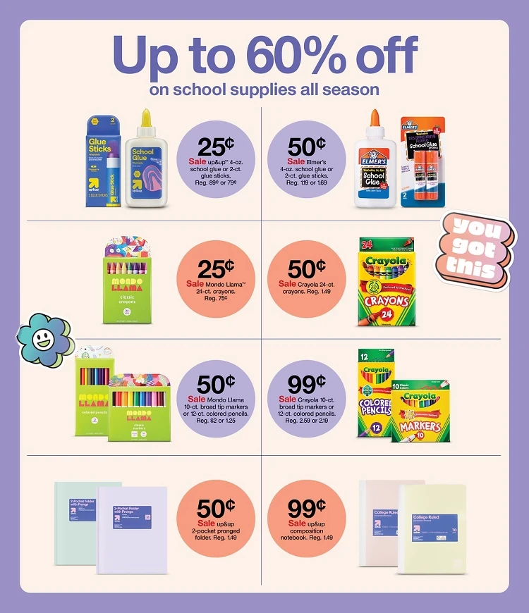 Target Page 7
