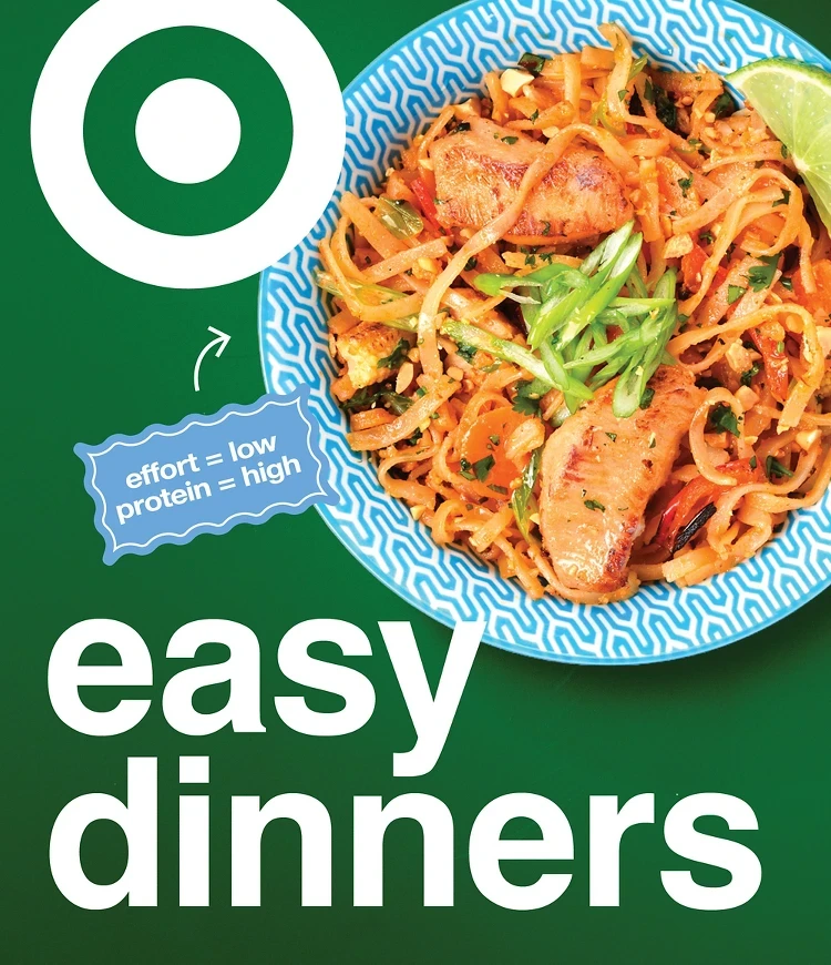 Target weekly ad page 1