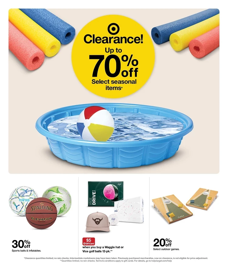 Target Page 10