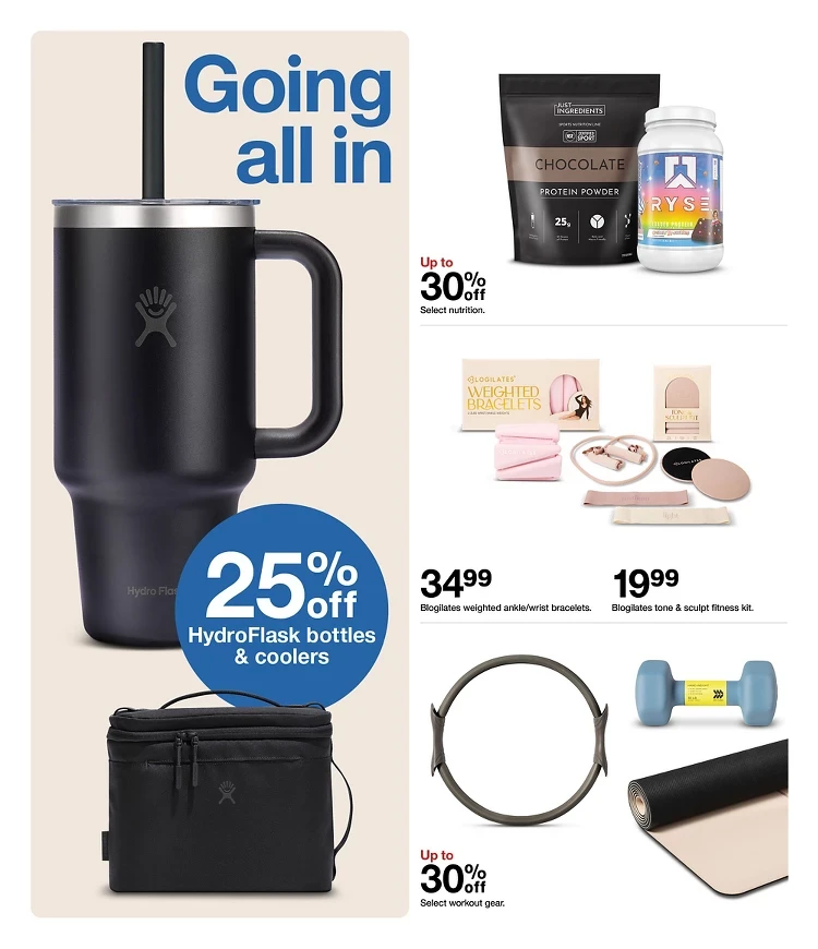Target Page 11