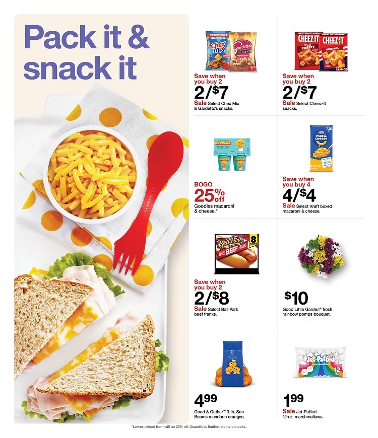 Target Page 15