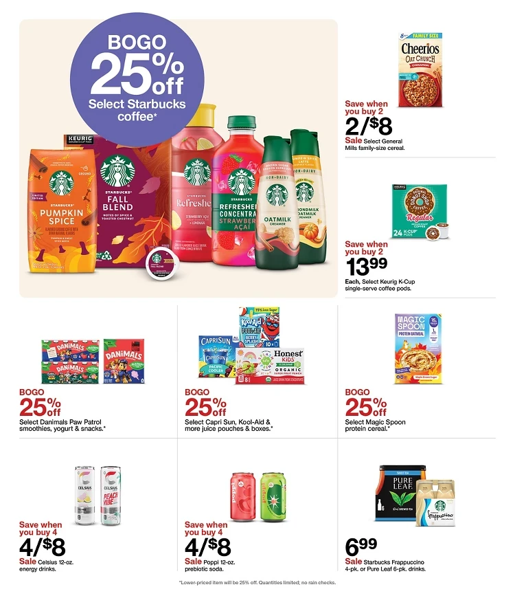 Target Page 16