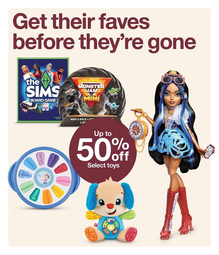 Target Page 23
