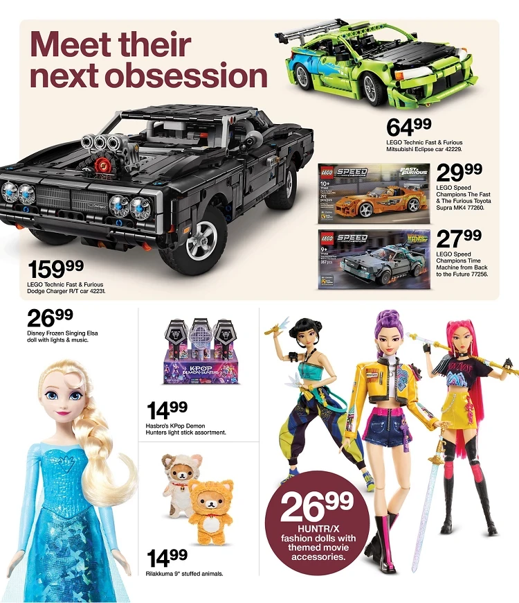 Target Page 25