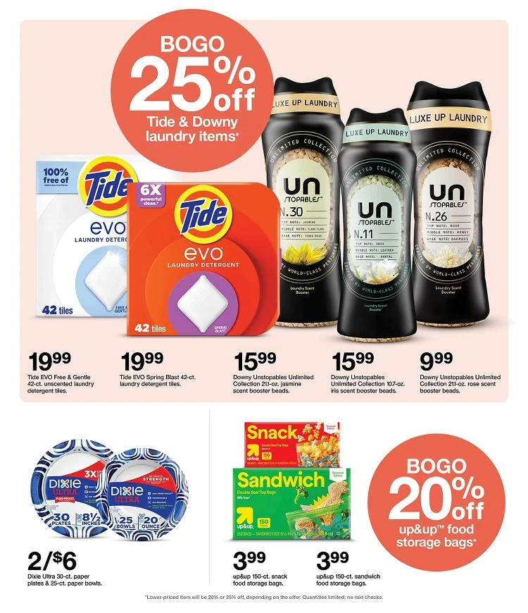 Target Page 30