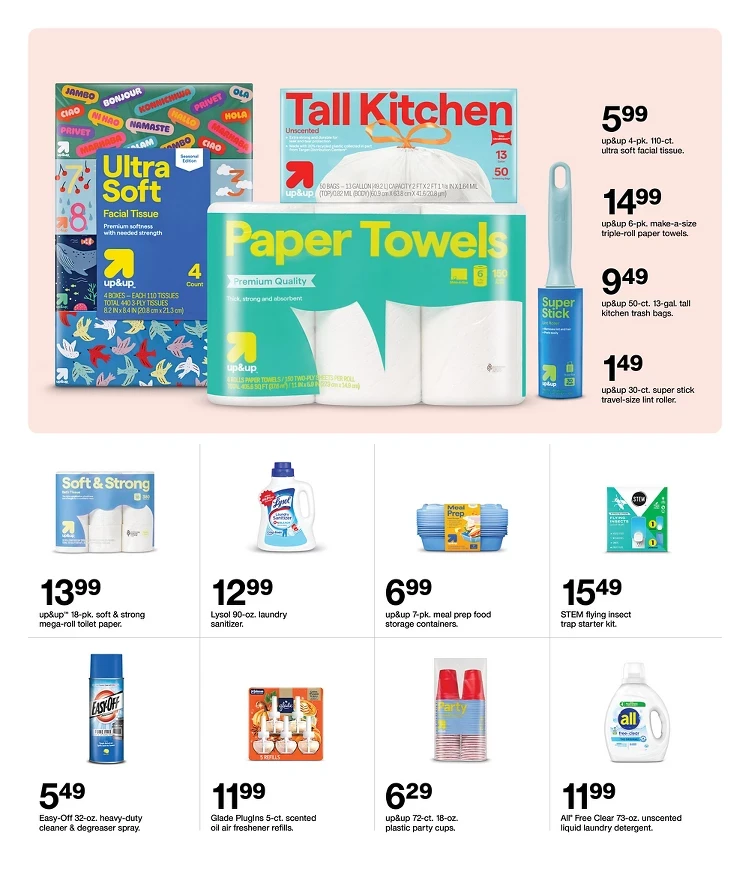 Target Page 31