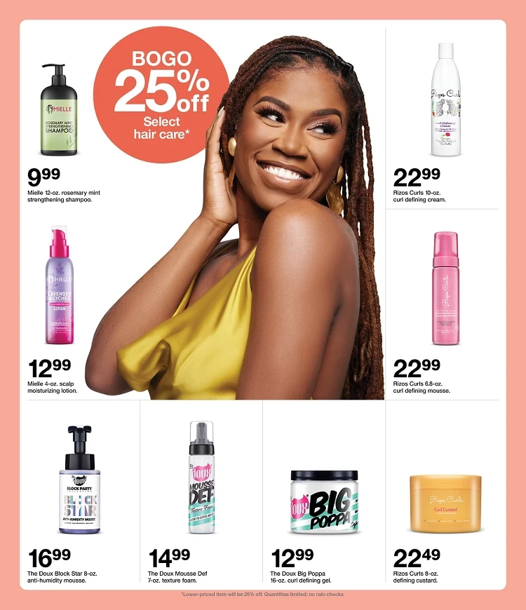Target Page 32