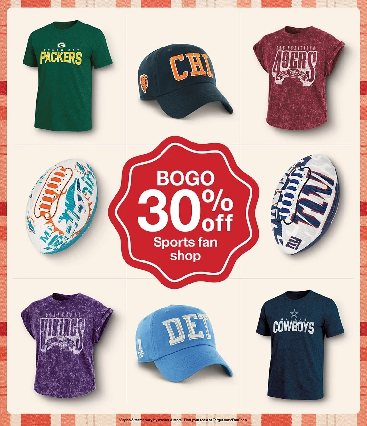 Target Page 3