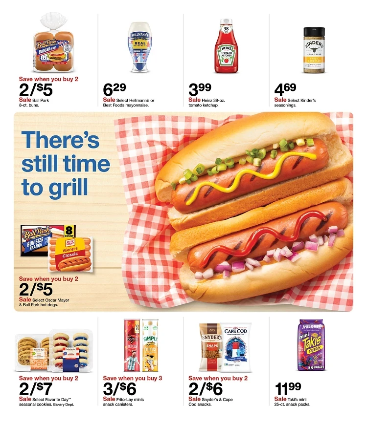 Target Page 5
