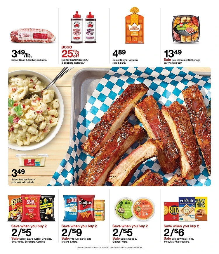 Target Page 6