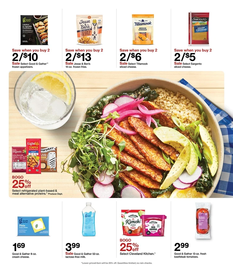 Target Page 7