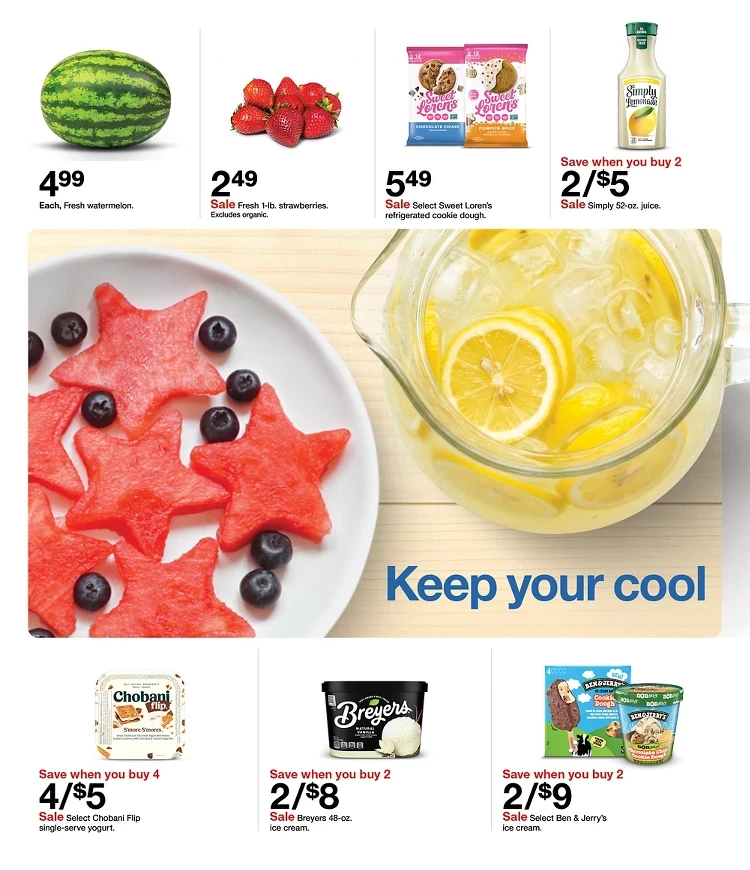 Target Page 8