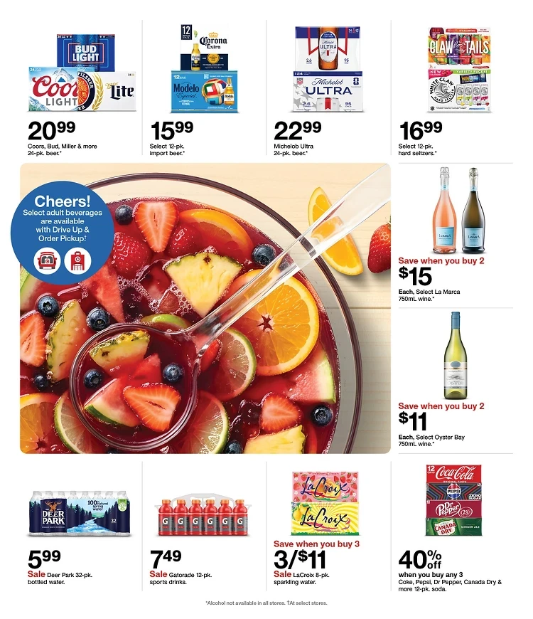 Target Page 9