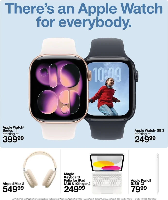 Target Page 23 of 35, weekly ad for Oct 23 - Oct 31, 2026