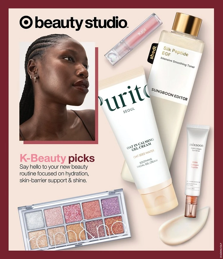 Target Page 33 of 35, weekly ad for Oct 23 - Oct 31, 2026