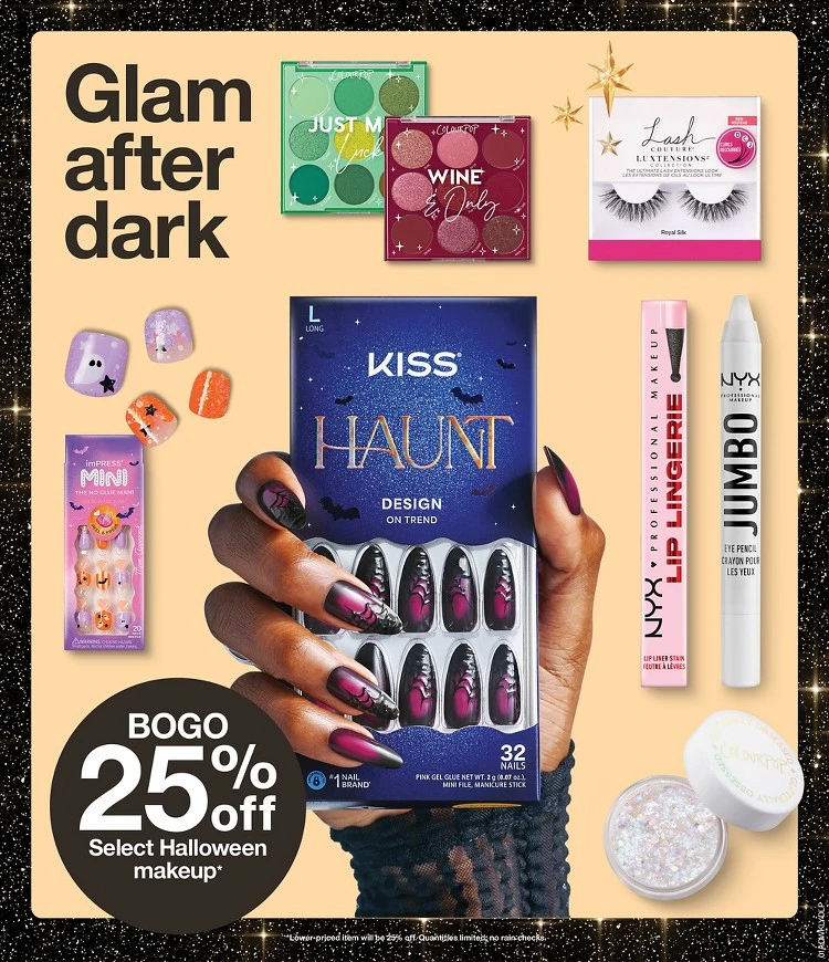 Target Page 8 of 35, weekly ad for Oct 23 - Oct 31, 2026