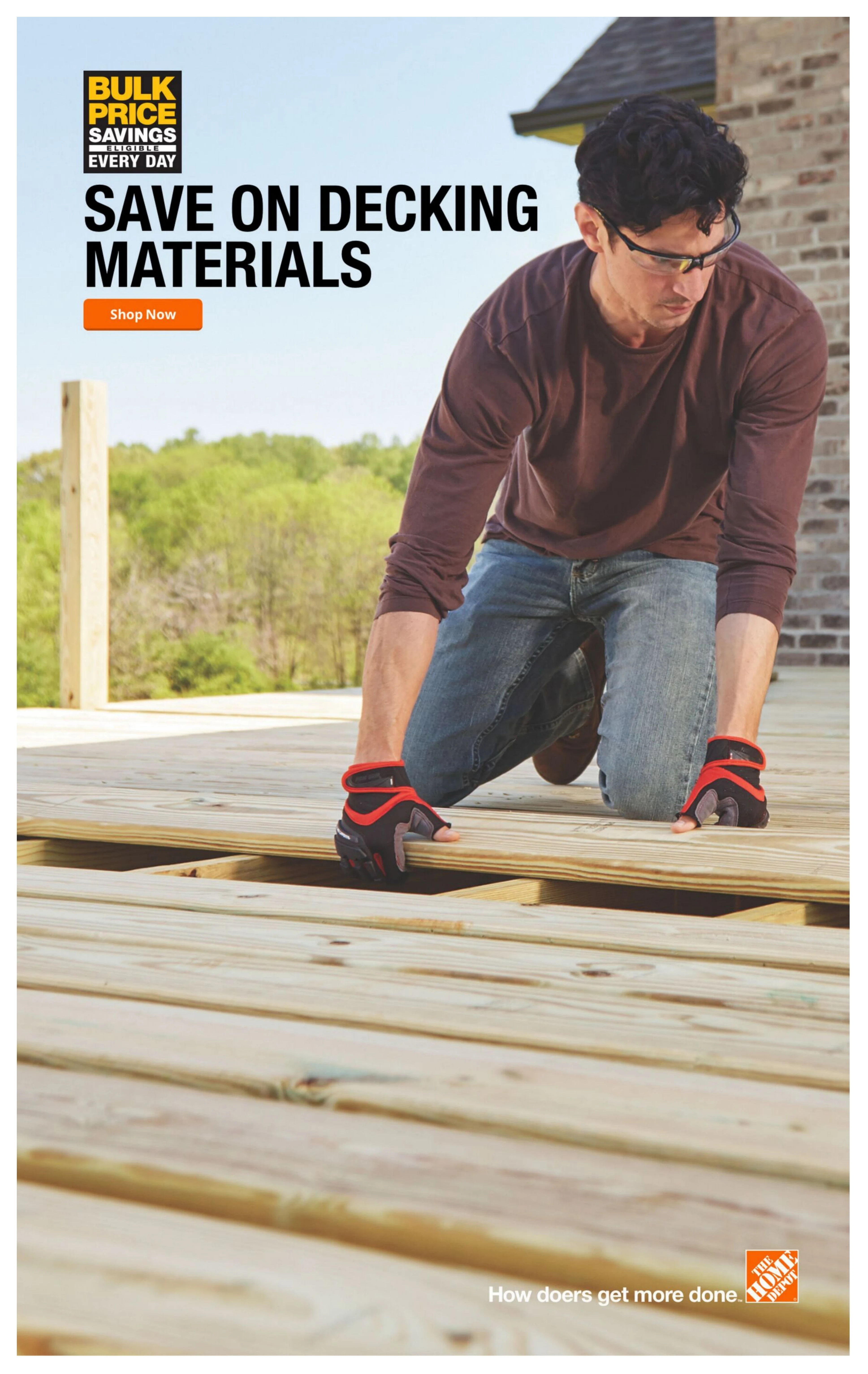 The Home Depot Page 6 of 6, weekly ad for Oct 5 - Oct 12, 2026