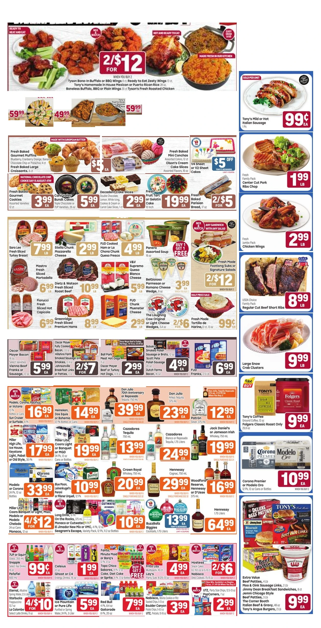 Weekly Ad page 3