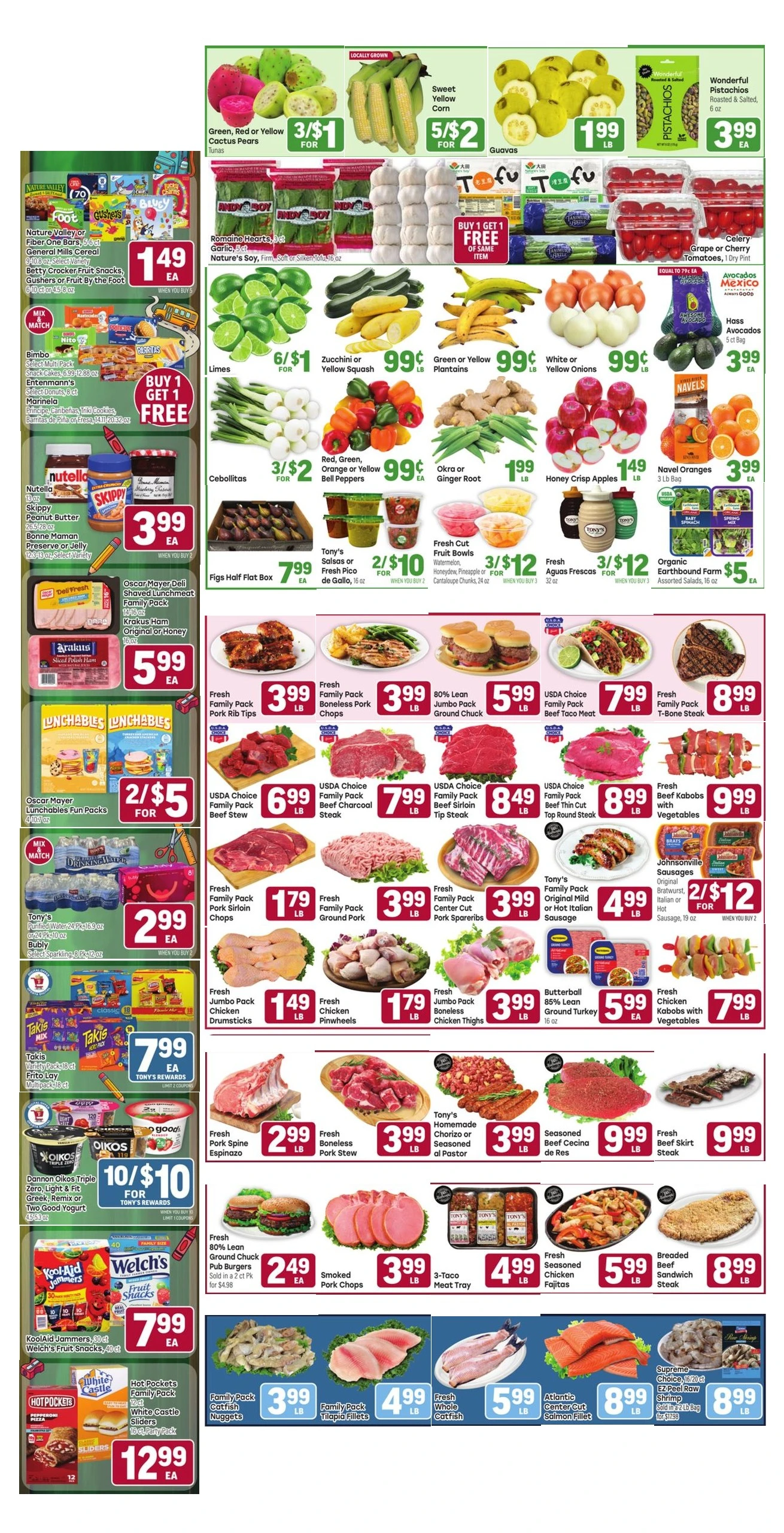 Weekly Ad page 4