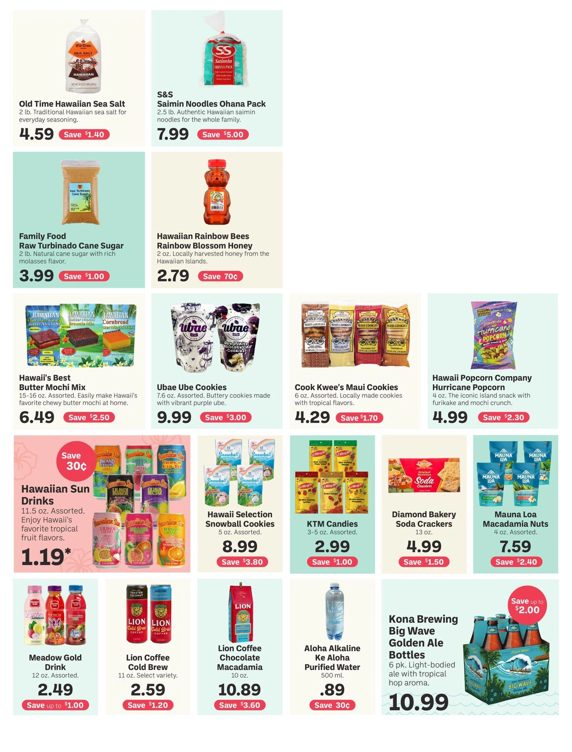 Indexed Weekly page 2