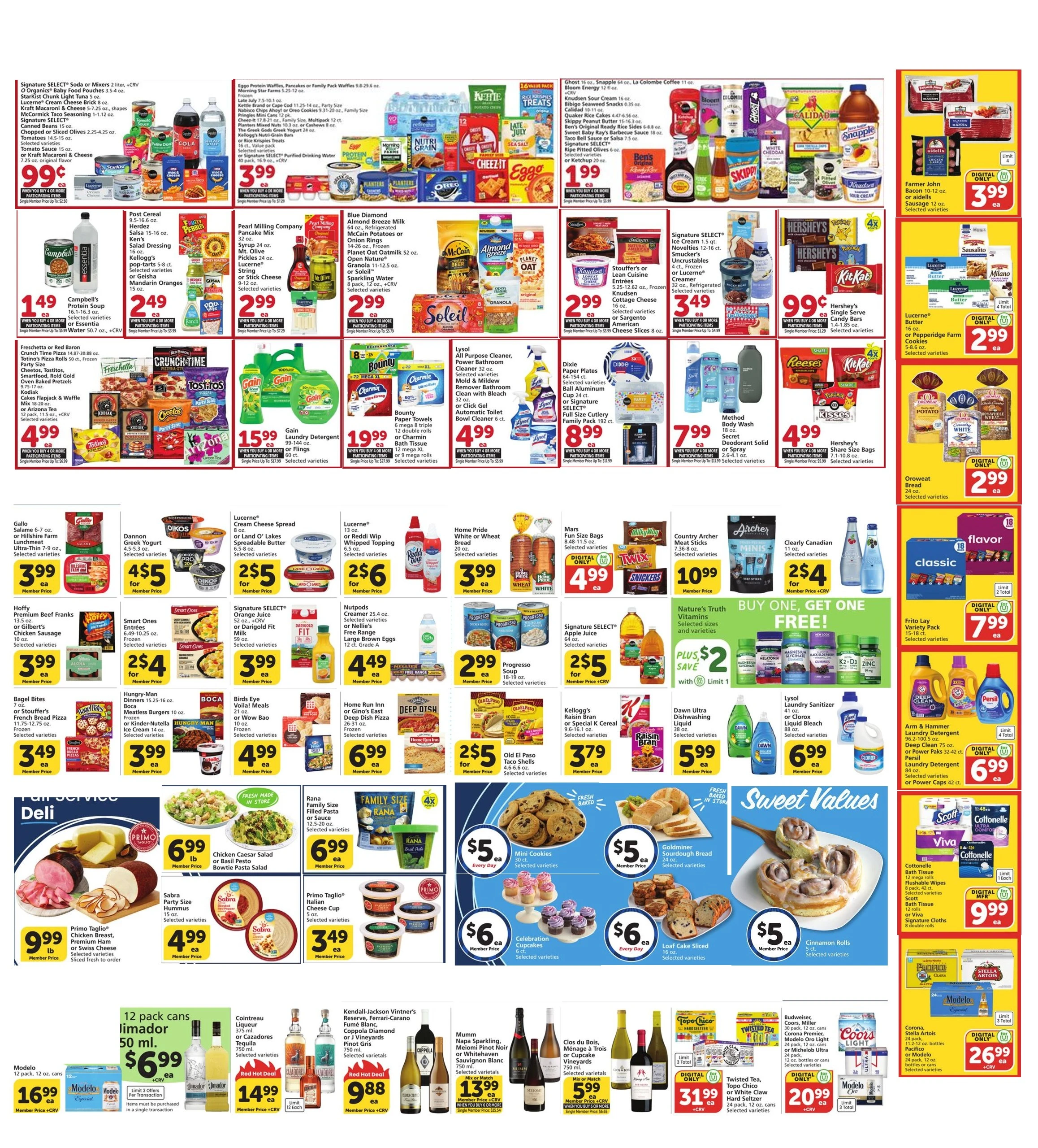 Vons Page 2