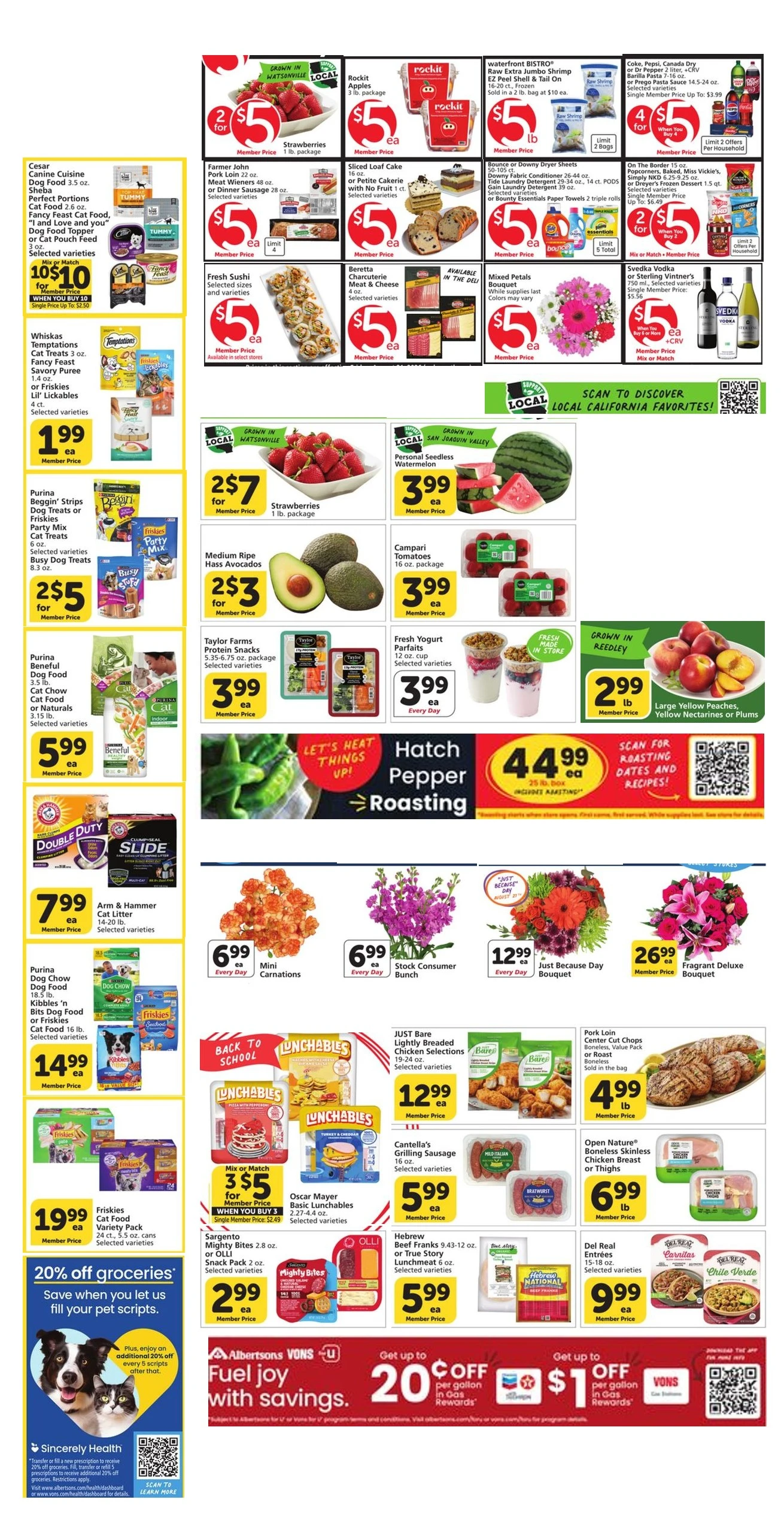 Vons Page 3