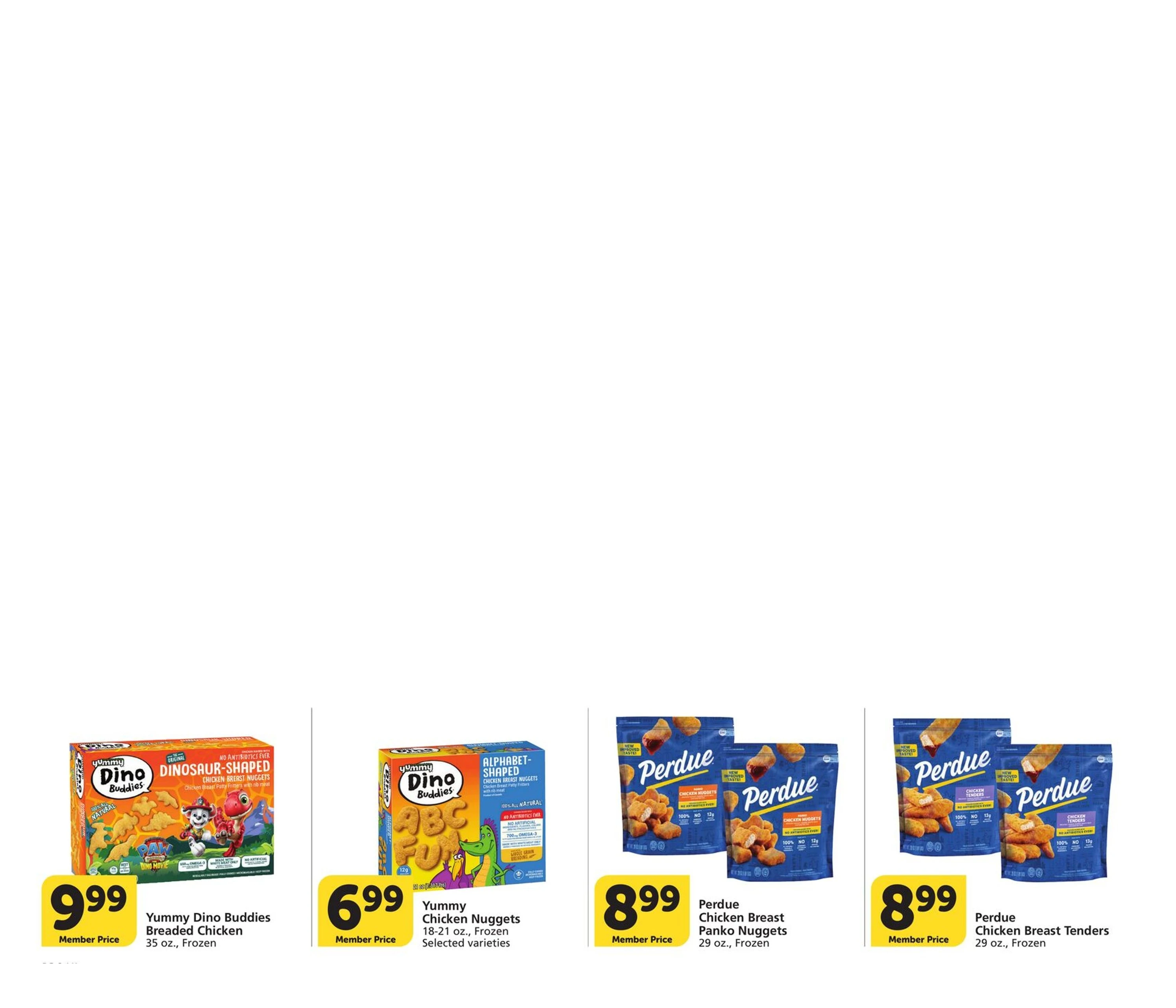 Vons Page 6 of 13, weekly ad for Aug 26 - Sep 22, 2026