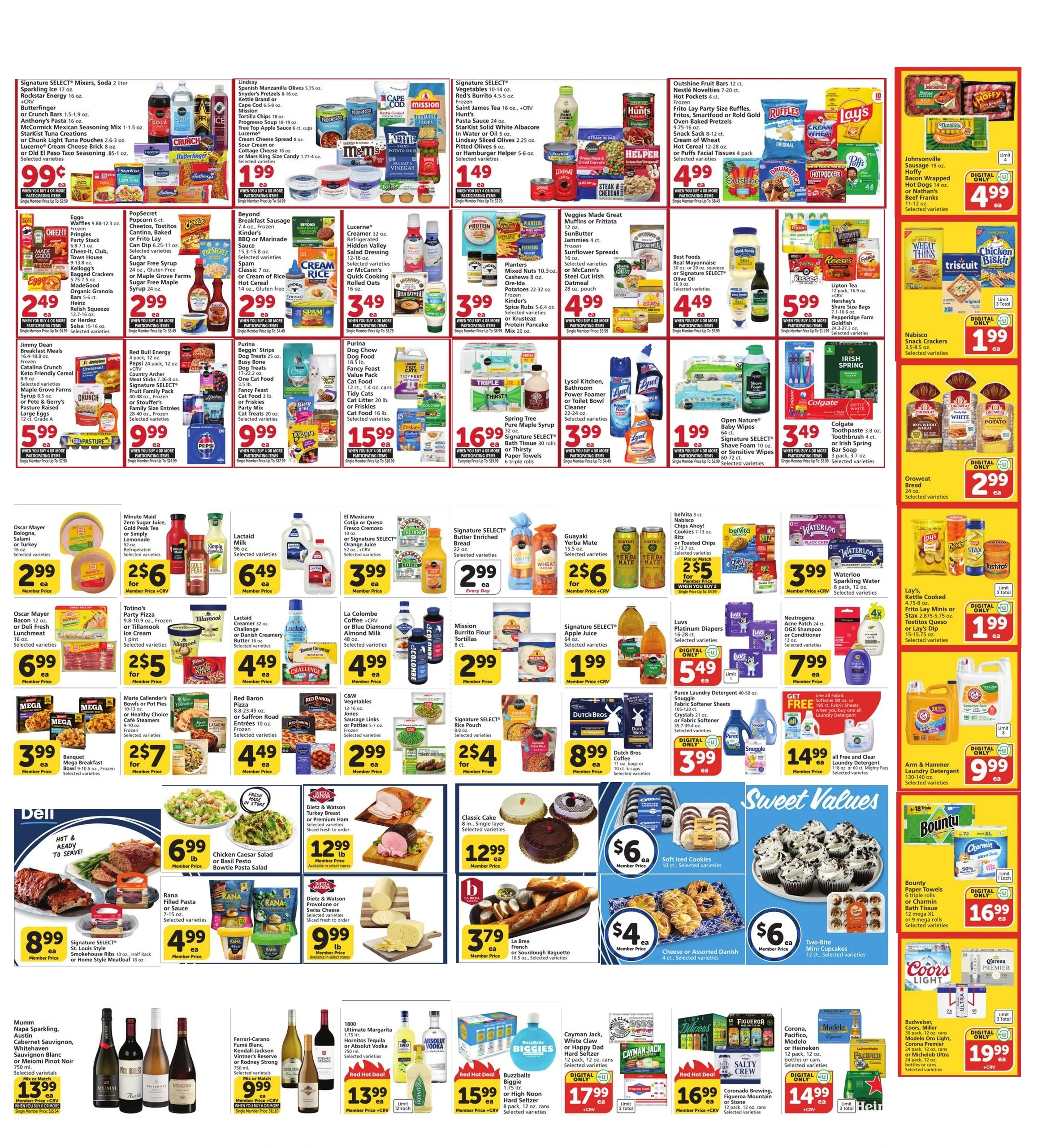 Weekly Ad page 2