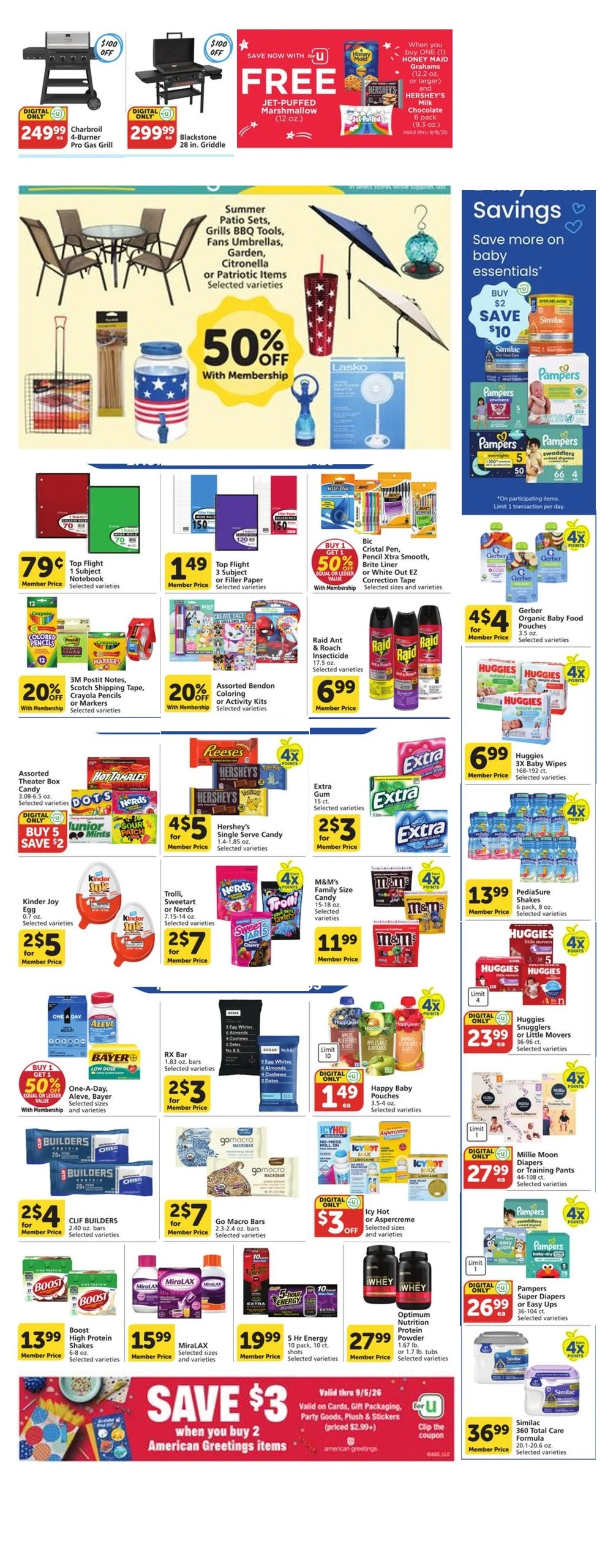 Weekly Ad page 5