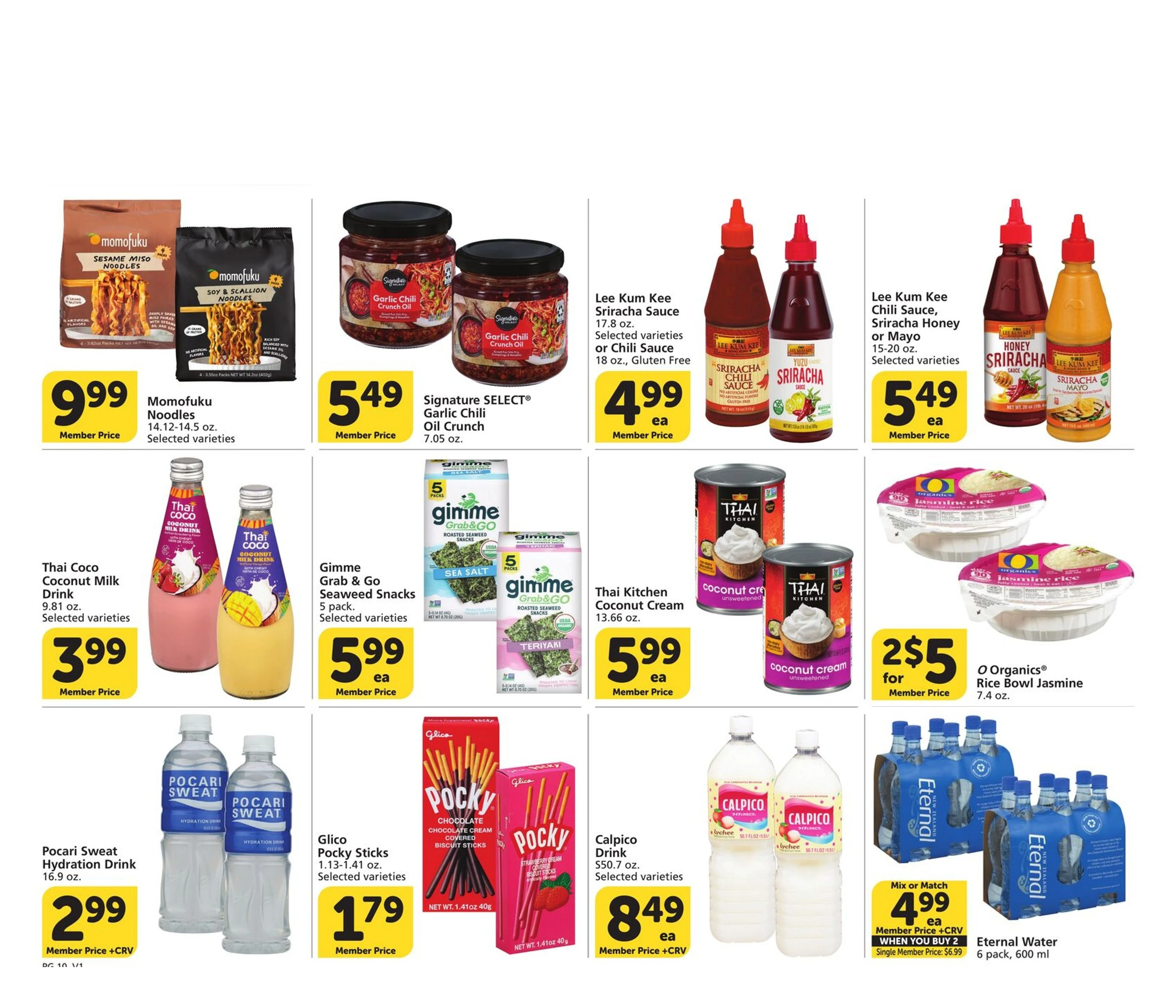 Big Book of Savings page 10