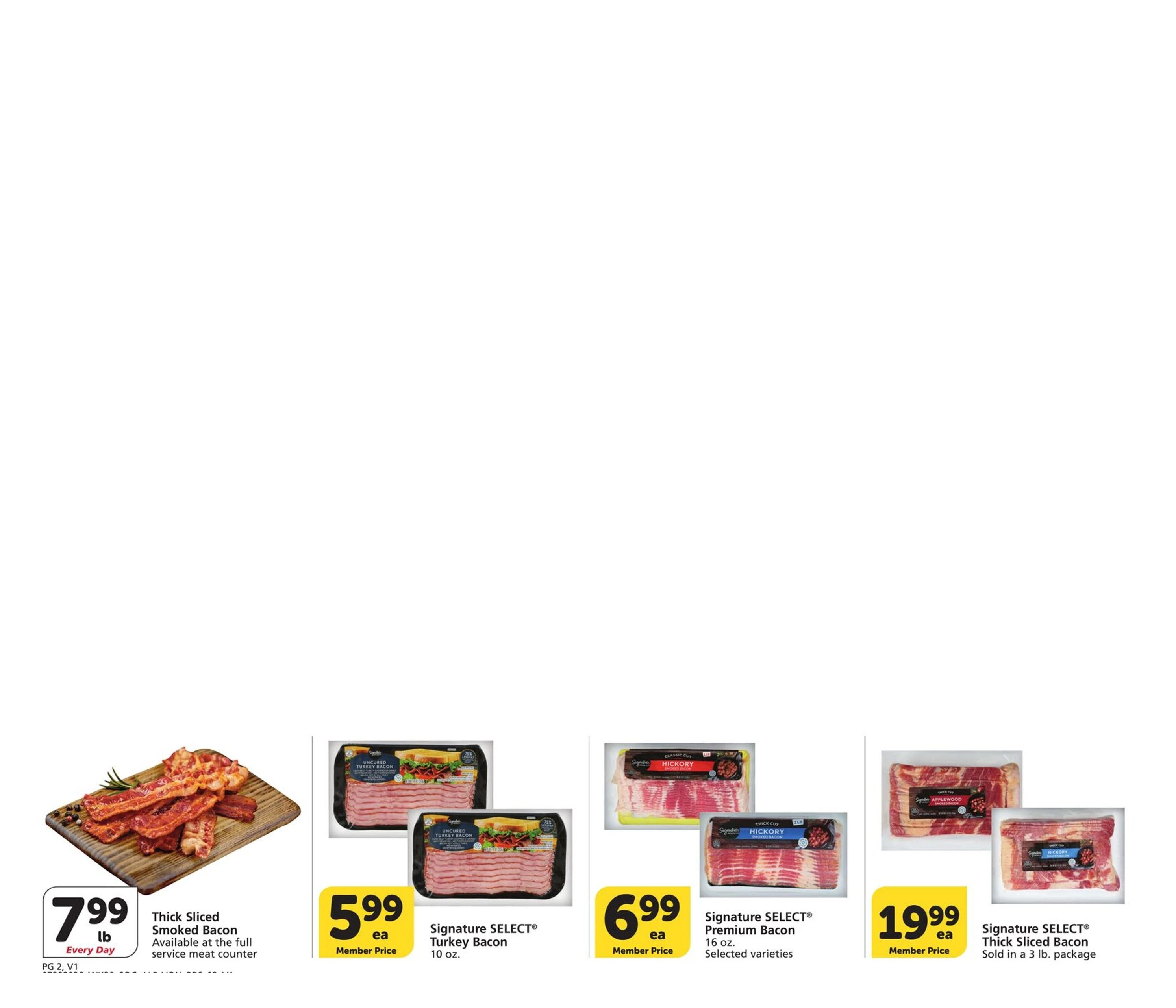 Big Book of Savings page 2
