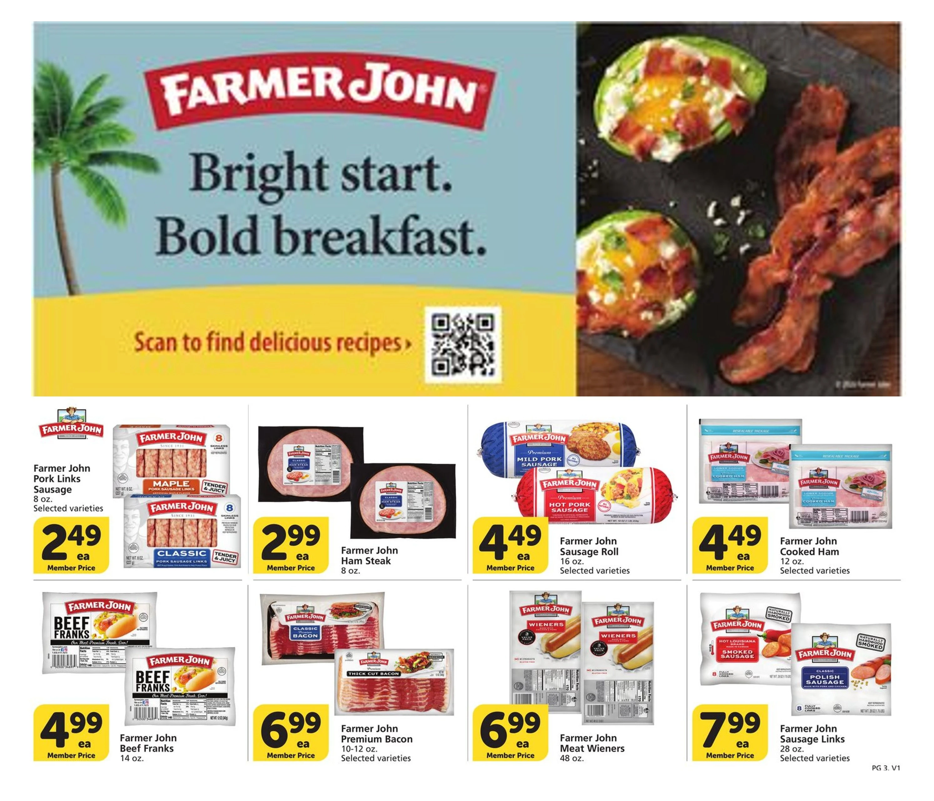 Big Book of Savings page 3