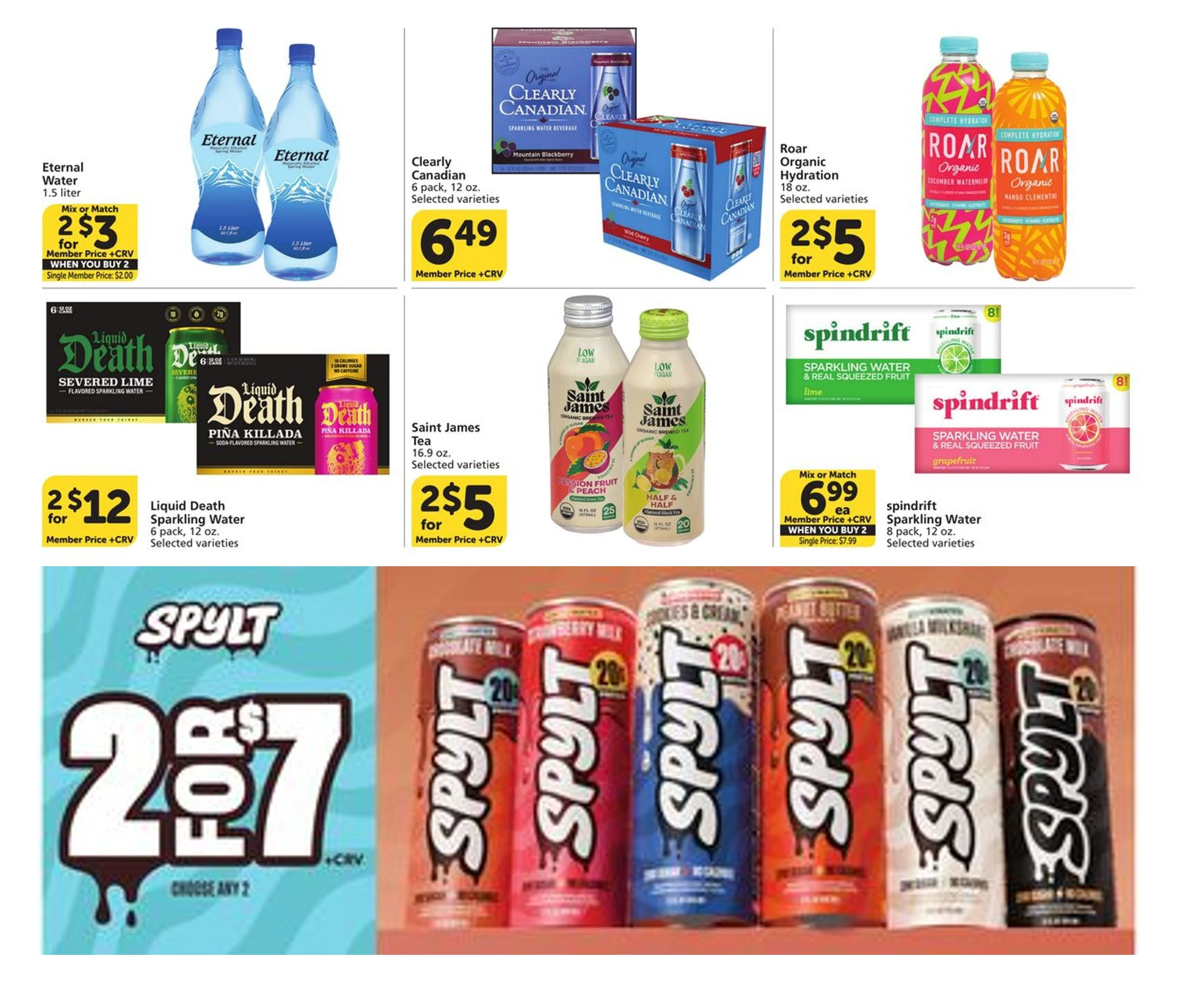 Big Book of Savings page 6