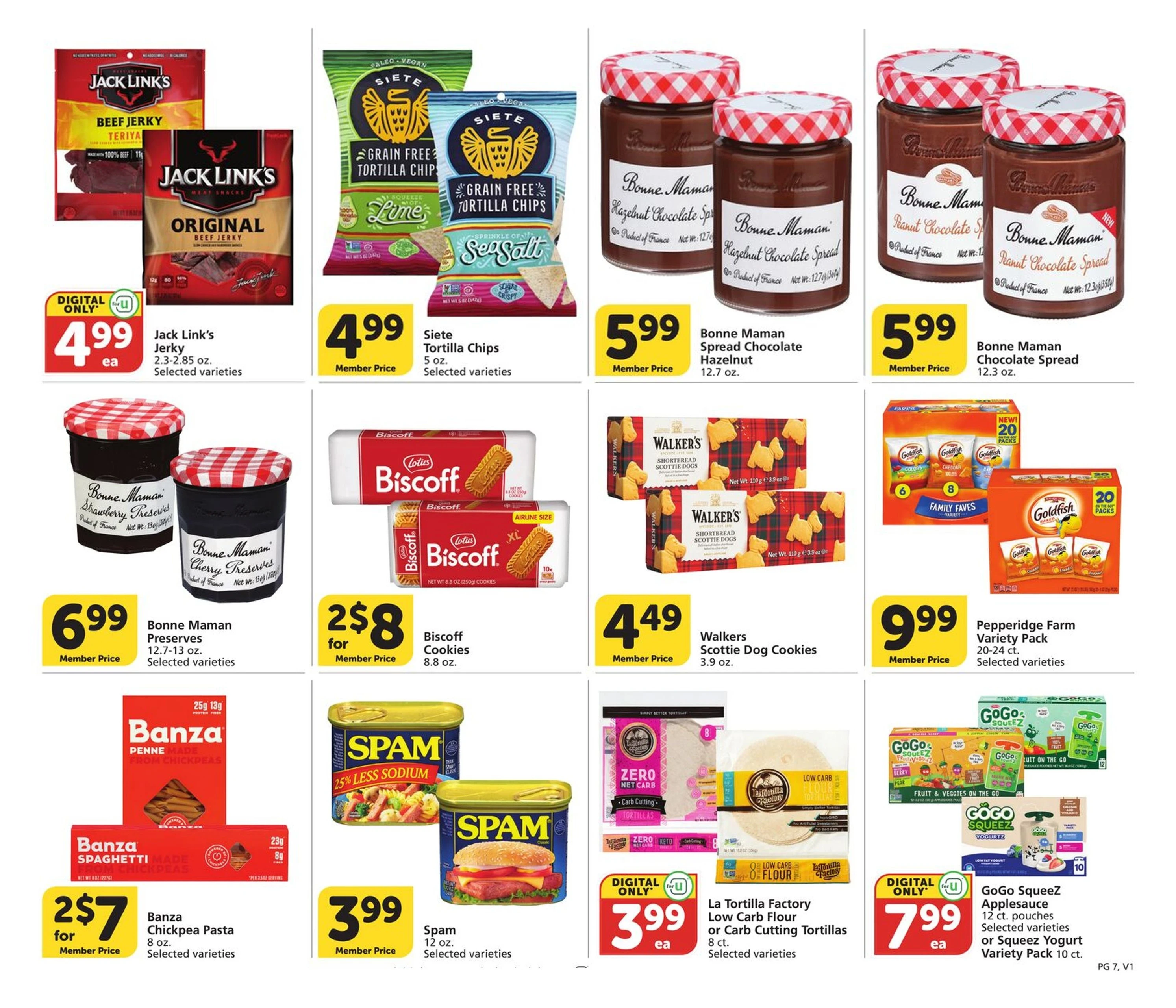 Big Book of Savings page 7