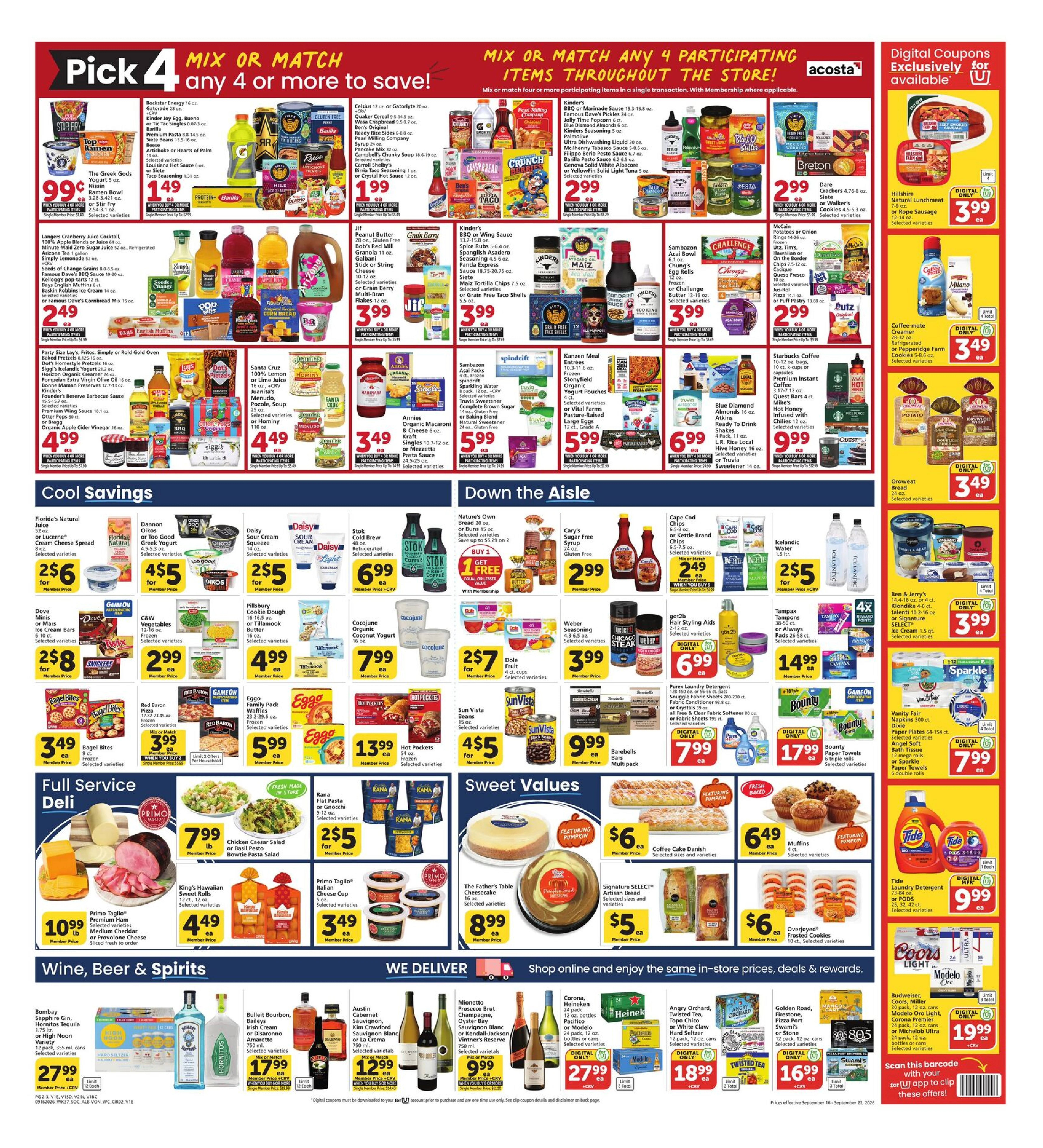 Vons Page 2