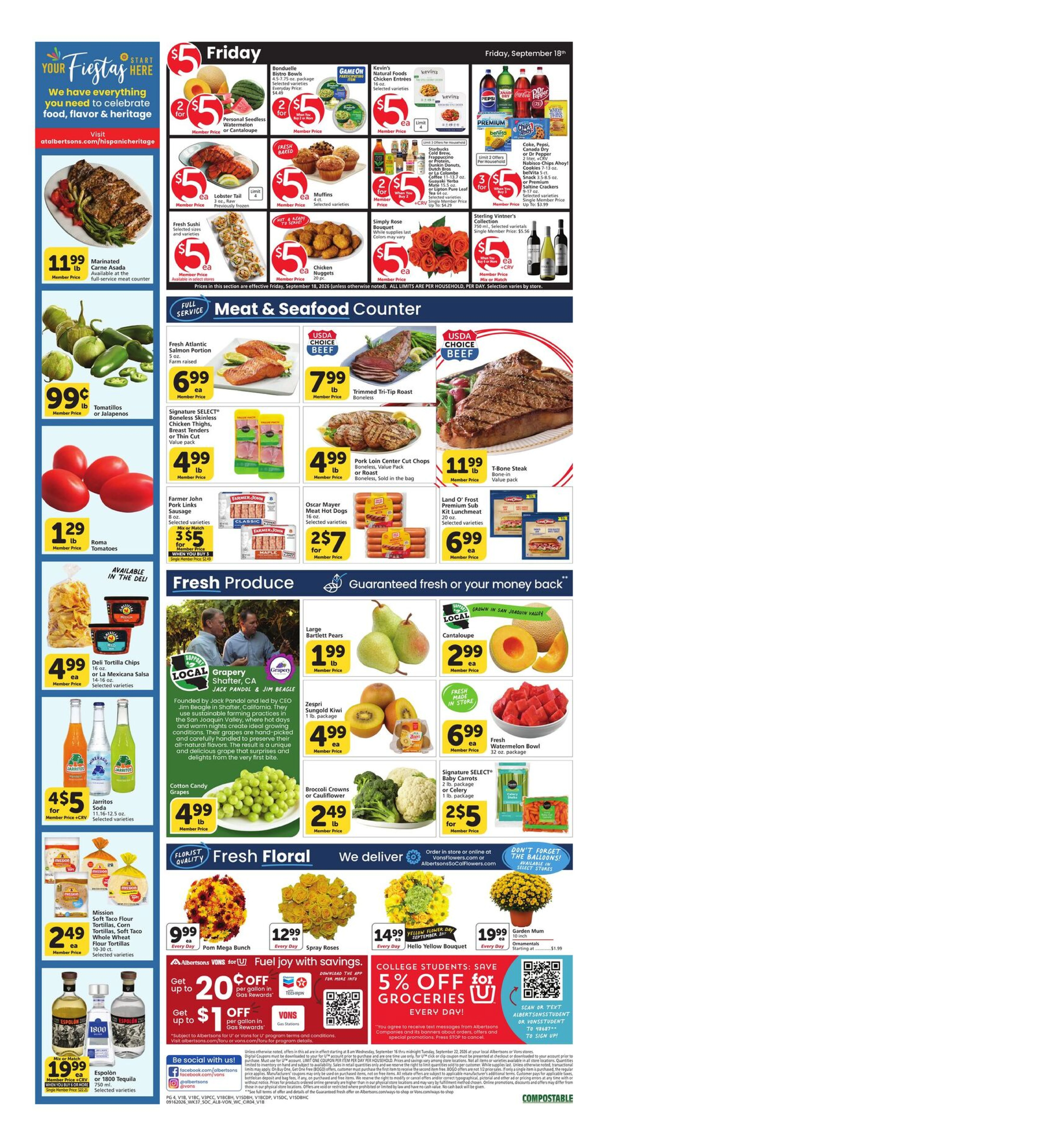 Vons Page 3
