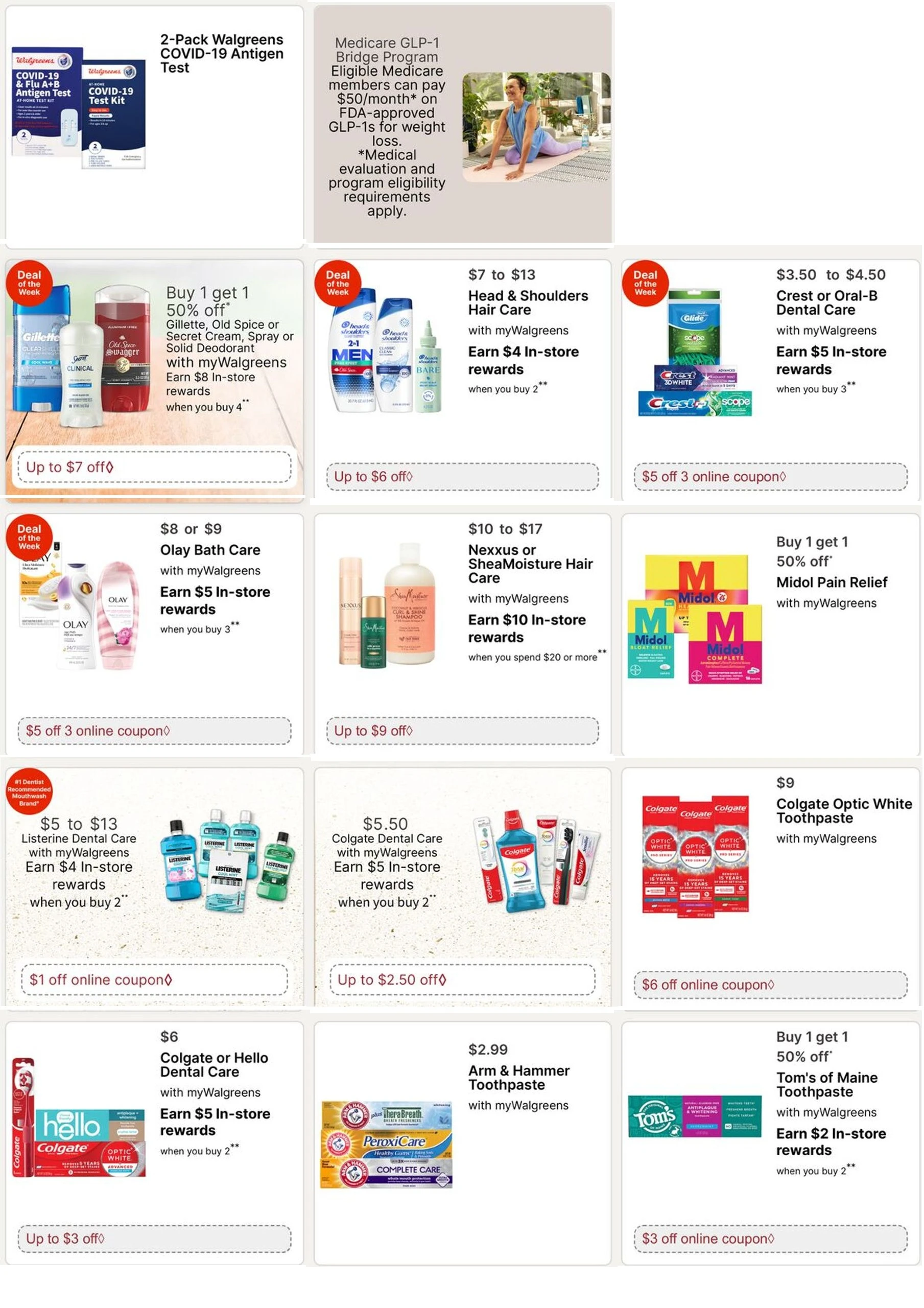 Walgreens Page 11