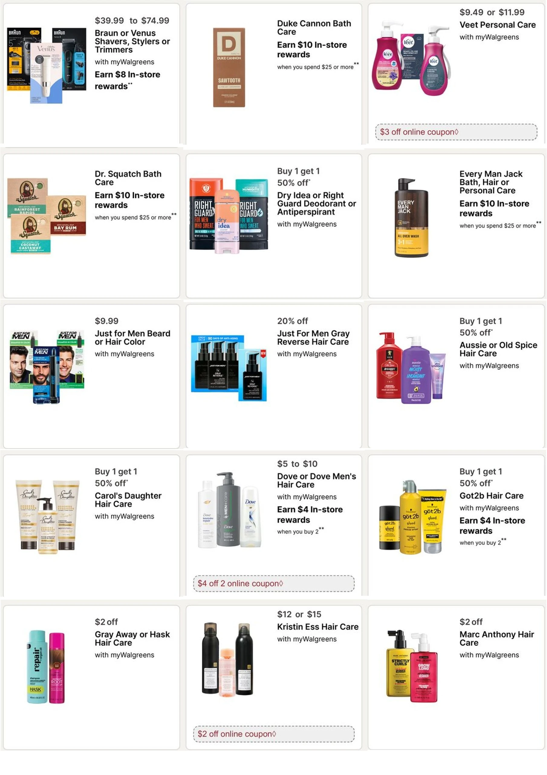 Walgreens Page 14
