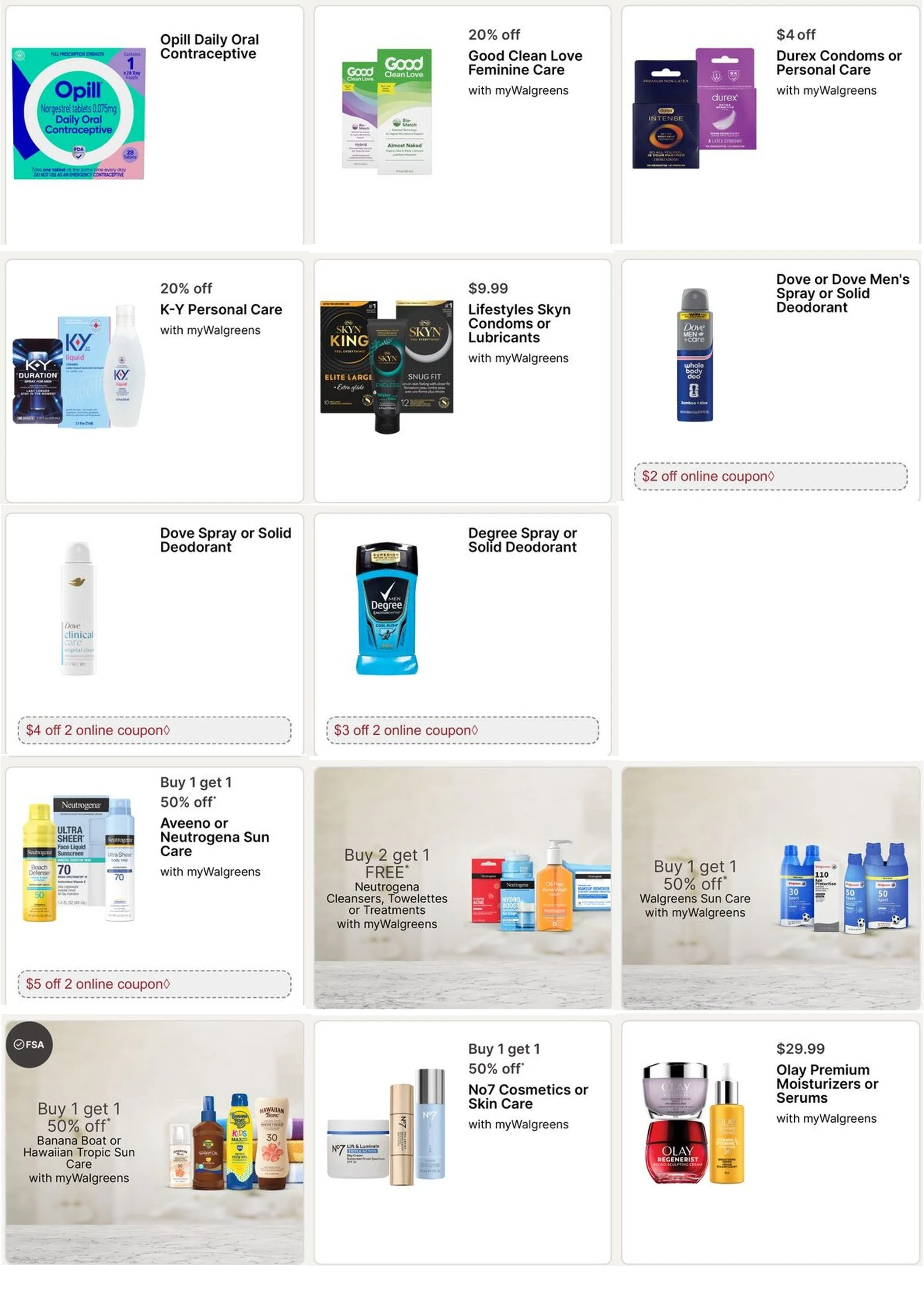 Walgreens Page 16