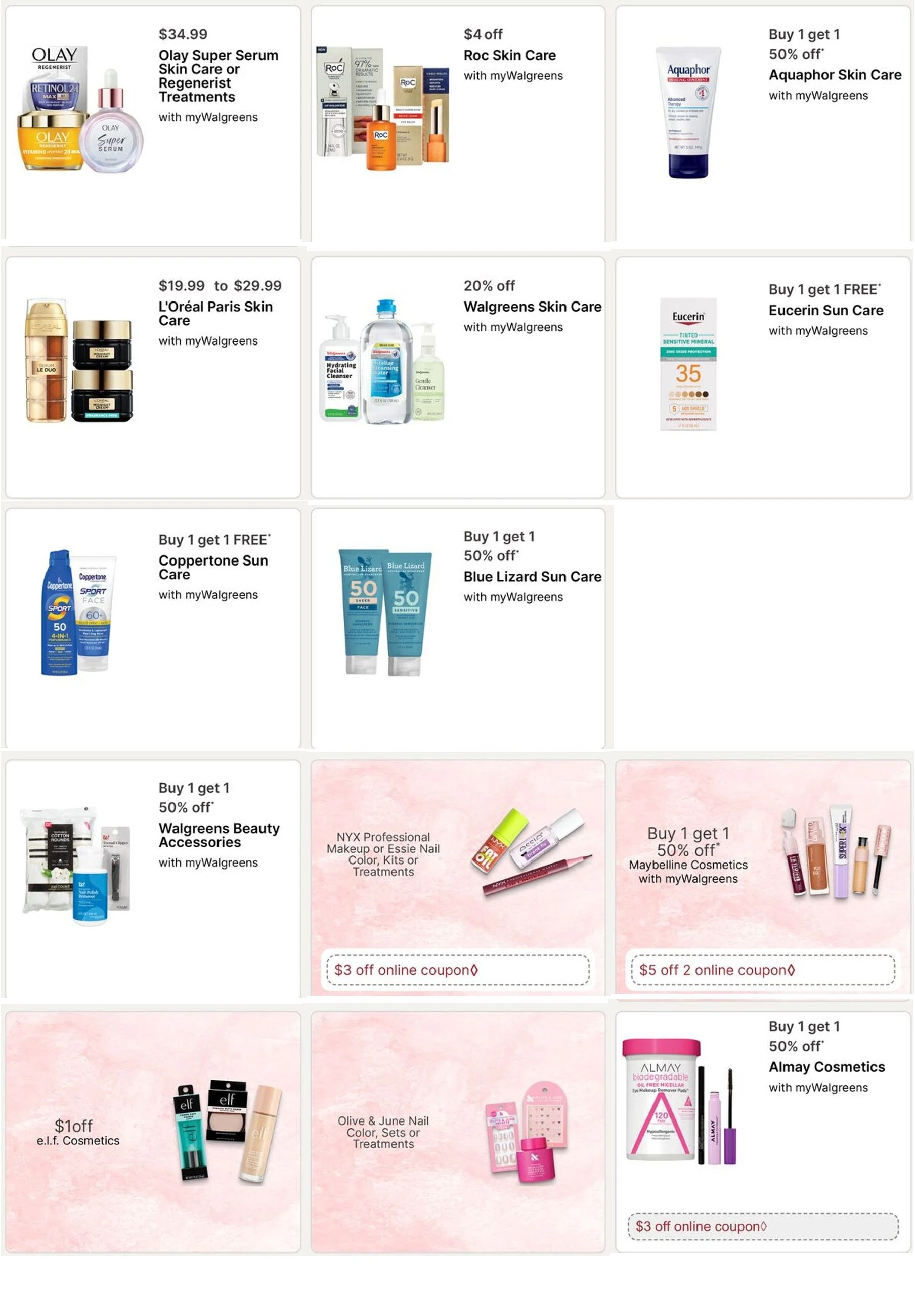 Walgreens Page 17