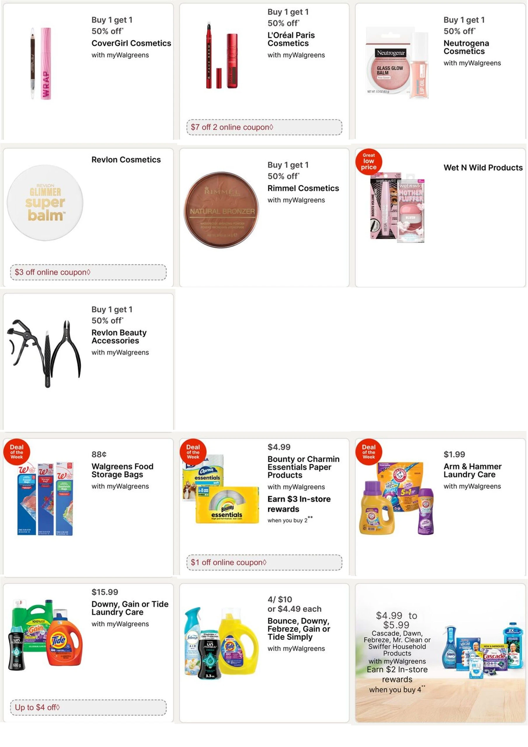 Walgreens Page 18