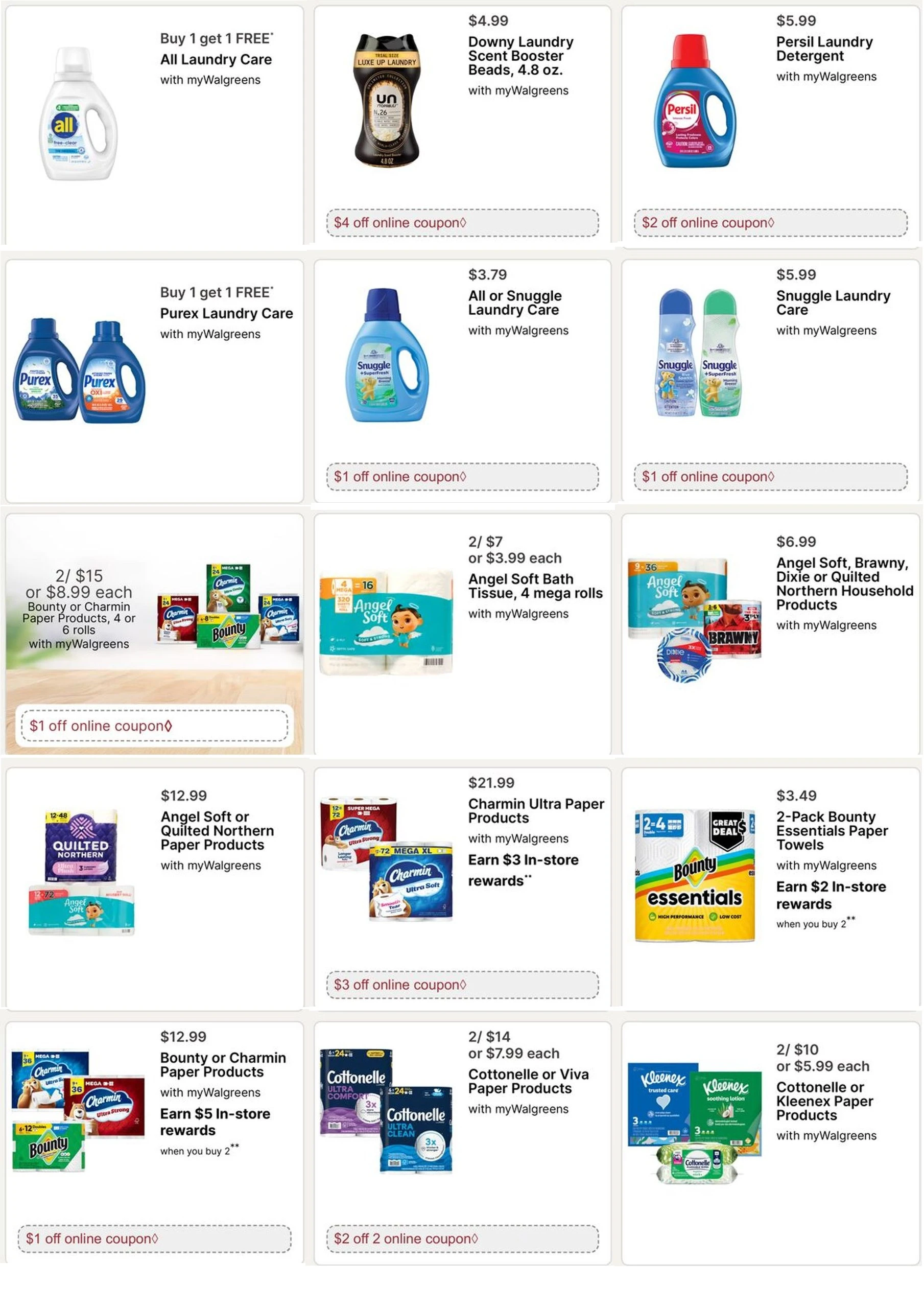 Walgreens Page 19